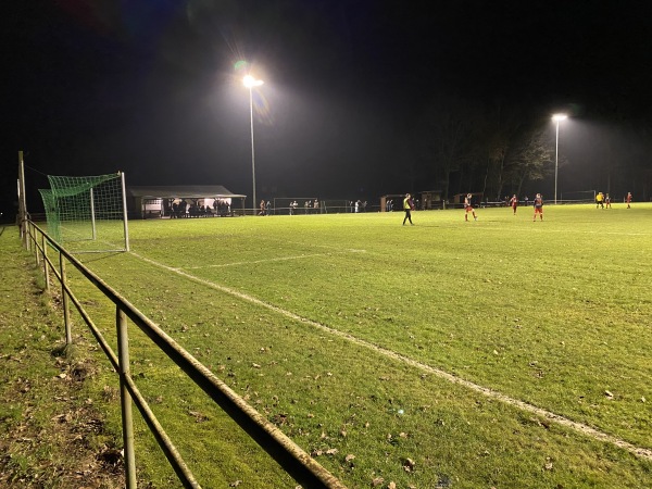 Sportplatz Am Vierenberg - Hepstedt