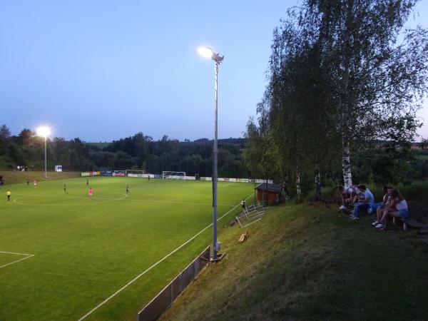 Sportplatz Windigsteig - Windigsteig