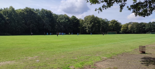 Walter-Bettges-Stadion G-Platz - Langenhagen
