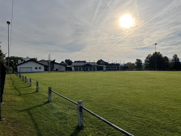 Sportfeld Hausen - Neu-Anspach-Hausen