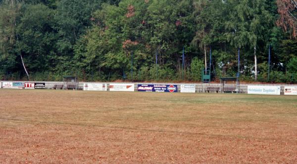 Sportanlage Spessartblick - Freigericht-Horbach