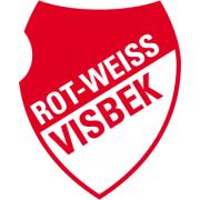 Wappen SV Rot-Weiß Visbek 1924