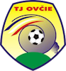 Wappen TJ Družstevník Ovčie