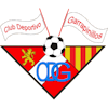Wappen CD Garrapinillos