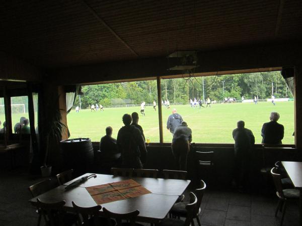 Sportanlage Rohrbach - Ober-Ramstadt-Rohrbach