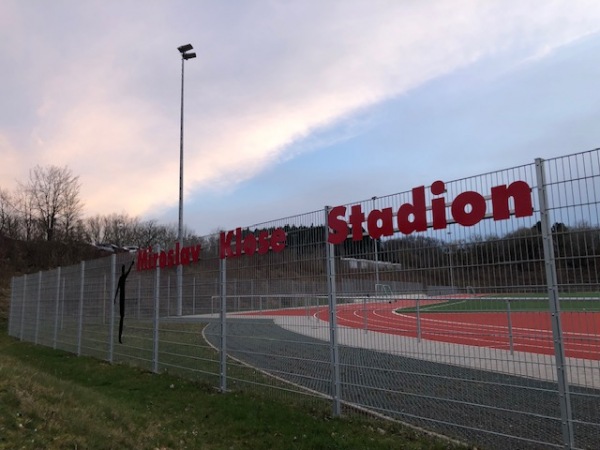 Miroslav-Klose-Stadion - Kusel