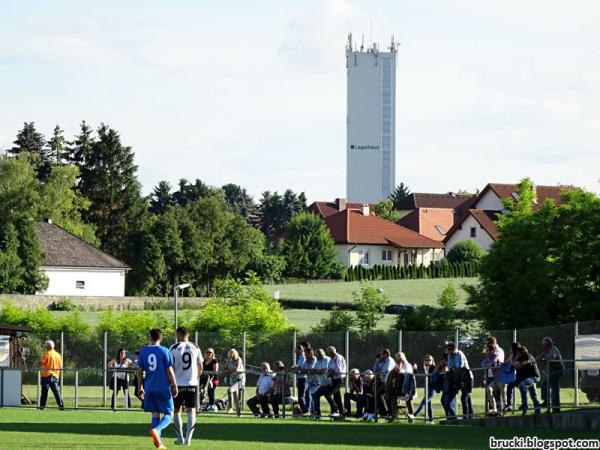 WATZINGER Arena - Ziersdorf