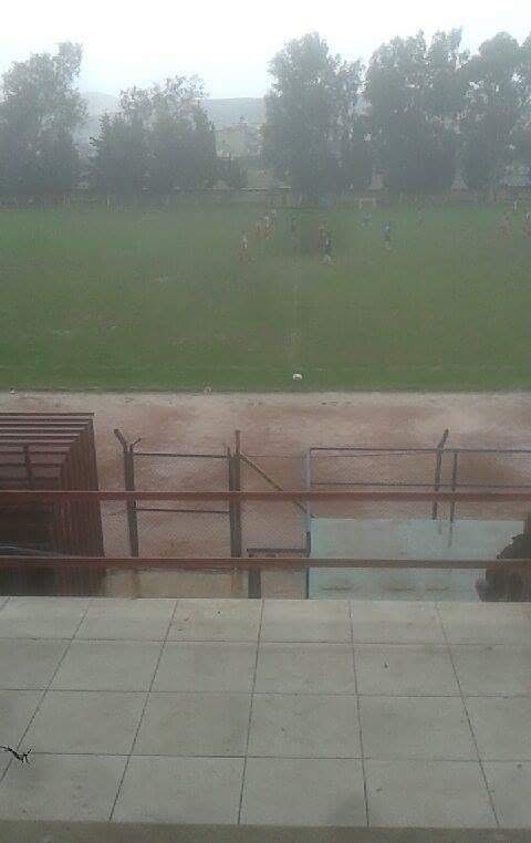 Seferihisar İzzet Gül Stadyumu - Seferihisar/Izmir