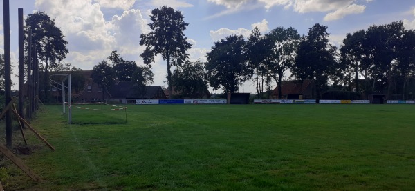 Sportanlage Schierksdamm - Kirchtimke