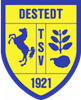 Wappen TSV Destedt 1921  34119