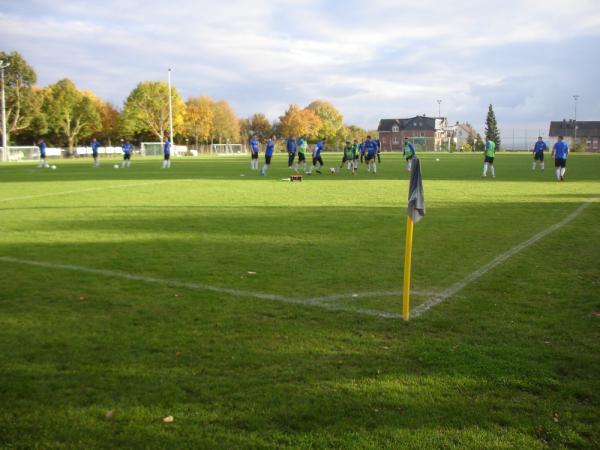 Fritz-Everling-Arena - Springe-Völksen