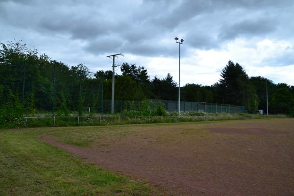 Sportzentrum Dattenberg - Dattenberg