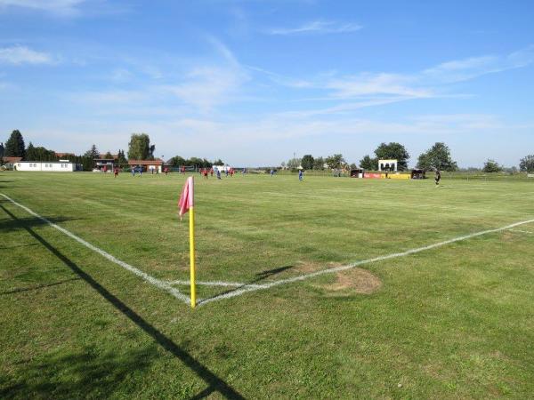 Sportpark Andreas Dietrich - Kemberg-Eutzsch
