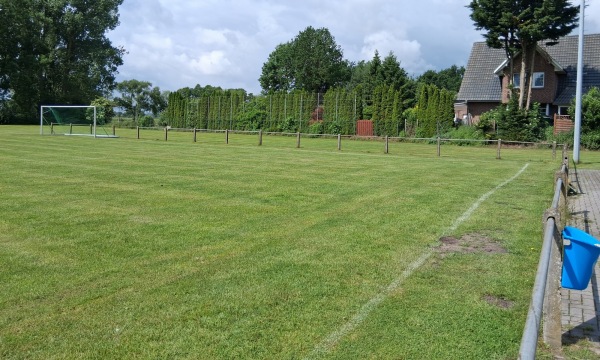 Sportplatz Rüschendorf - Damme-Rüschendorf