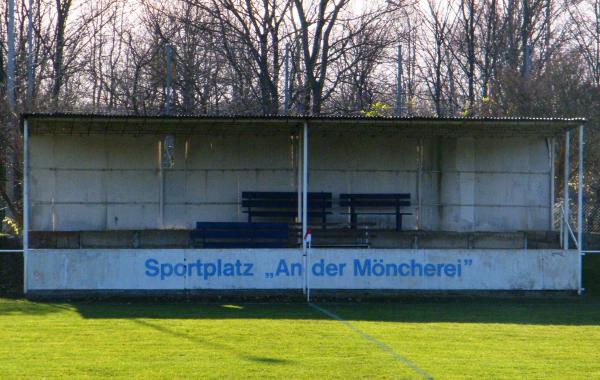 Sportplatz An der Möncherei - Markkleeberg