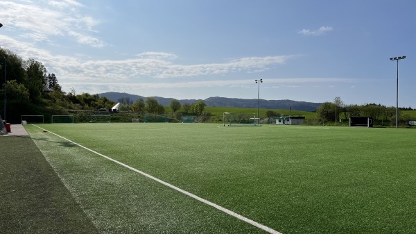 Stavollen Idrettsplass - Rådal