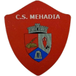 Wappen CS Mehadia 
