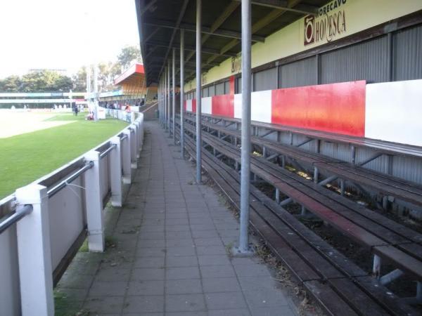 Sportpark Duinwetering - Noordwijk
