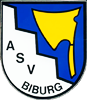 Wappen ASV Biburg 1975 diverse  57925