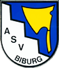 Wappen ASV Biburg 1975 diverse