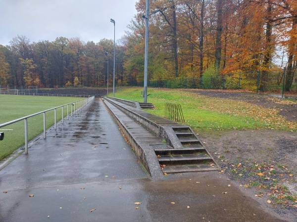 Eisenbahner Sportpark - Siershahn