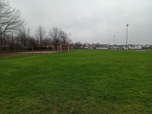 Sportplatz Ettlingenweier 2 - Ettlingen-Ettlingenweier