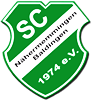 Wappen SC Nähermemmingen-Baldingen 1974 diverse  85043