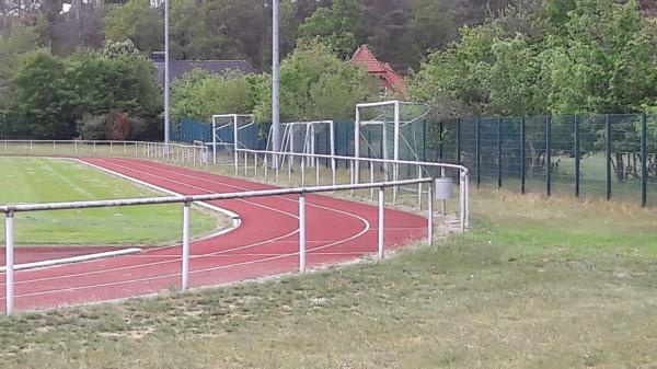 Sportanlage am Hasenkamp Platz 2 - Lotte/Westfalen-Halen