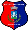 Wappen ASD Pietrapertosa Dolomiti Lucane