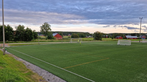 Norrvalla tekonurmi - Vöyri (Värå-Norrvalla)