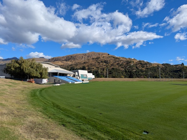 Queenstown Events Centre - Queenstown