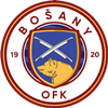 Wappen OFK Bošany