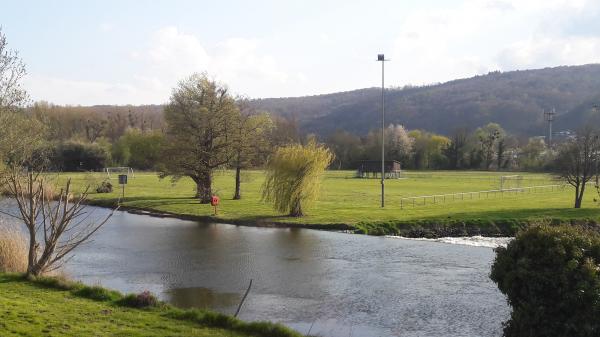 Sportzentrum Im Eilse Platz 3 - Bad Sooden-Allendorf