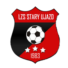 Wappen LZS Stary Ujazd