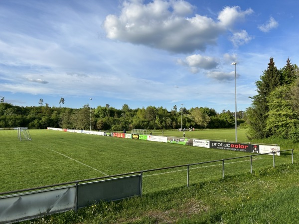 Phönix-Sportgelände - Pfalzgrafenweiler