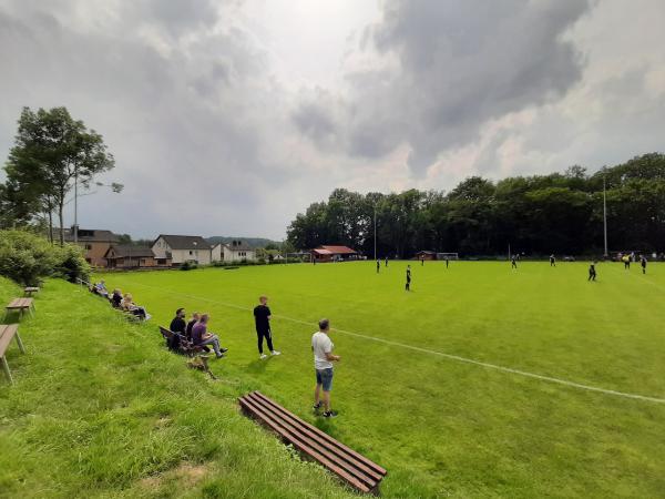 Eichenstadion - Blomberg/Lippe-Donop