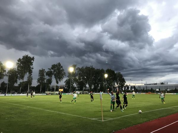 ELSNER Sportpark Erlangen - Erlangen-Eltersdorf