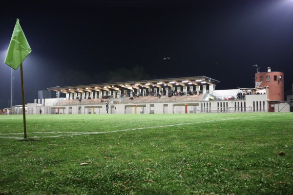 Campo Sportivo di Salorno - Salurn an der Weinstraße (Salorno sulla Strada del Vino)