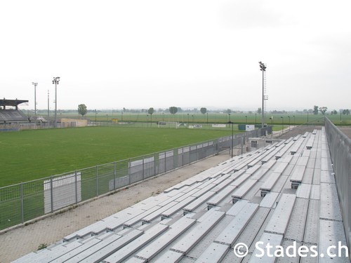 Stadio Il Noce - Noceto