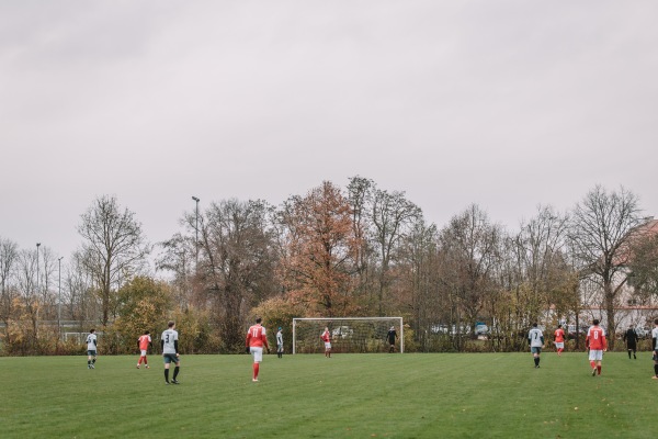 Sportanlage Allersberger Straße Platz 2 - Freystadt/Oberpfalz