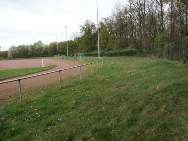 Sportplatz Waldkampfbahn - Wuppertal-Vohwinkel