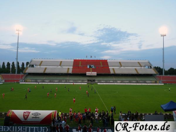 U-Power Stadium - Monza