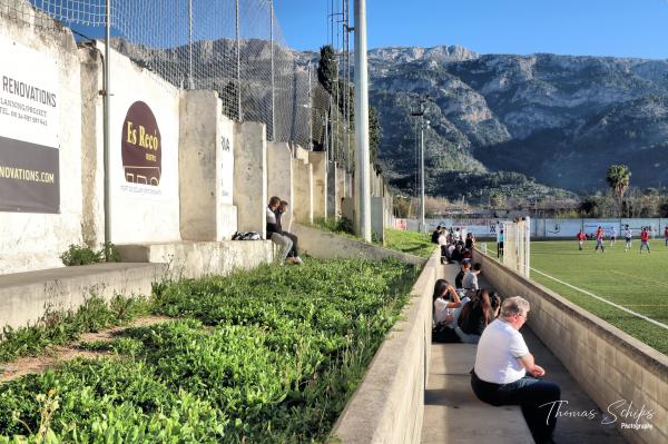 Camp d'en Maiol - Sóller, Mallorca, IB