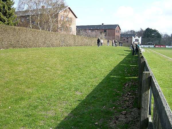 OKSON-Park - Odense C
