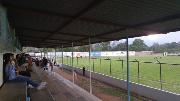 Estadio Domingo Ortega - Quimistan