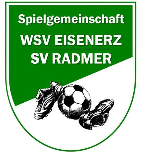 Wappen SG WSV Eisenerz/SV Radmer  121156