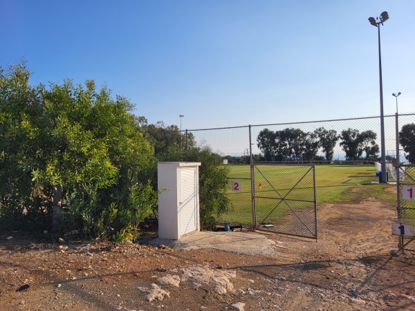 Ayia Napa Sports Center Gipedo 2 - Ayia Napa (Agia Napa)
