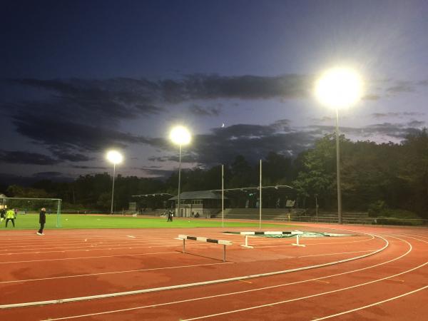 Waldstadion - Walldorf