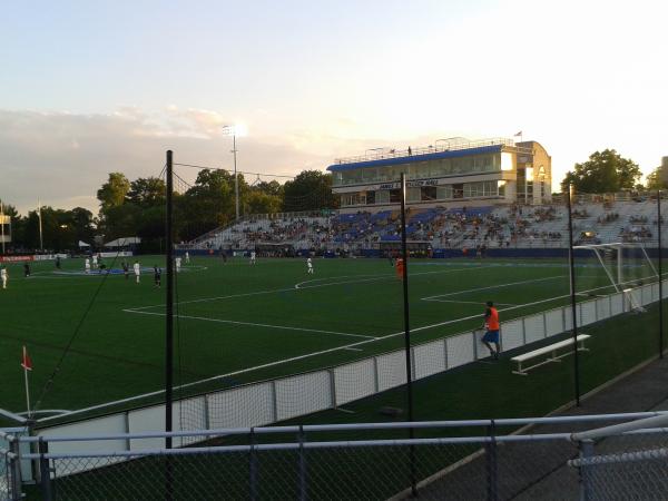 James M. Shuart Stadium - Hempstead, NY