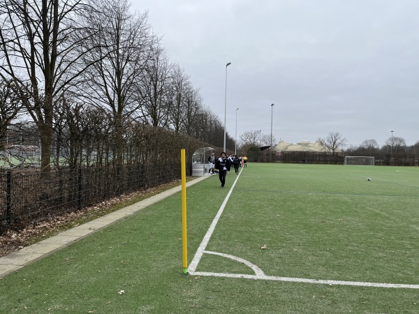 Sportpark Eimsbüttel Platz 3 - Hamburg-Stellingen